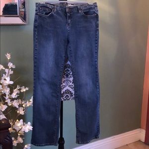DKNY jeans
